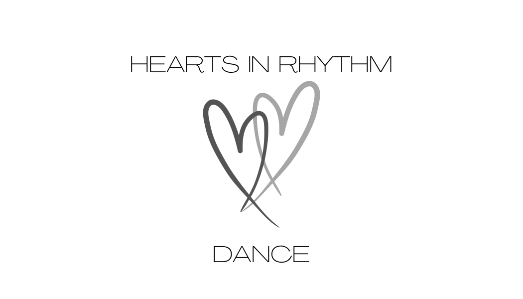 Hearts In Rhythm Dance